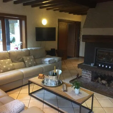 Sleeps 10 Pool Wifi Petite Somme