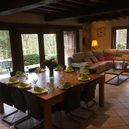 Sleeps 10 Pool Wifi Petite Somme